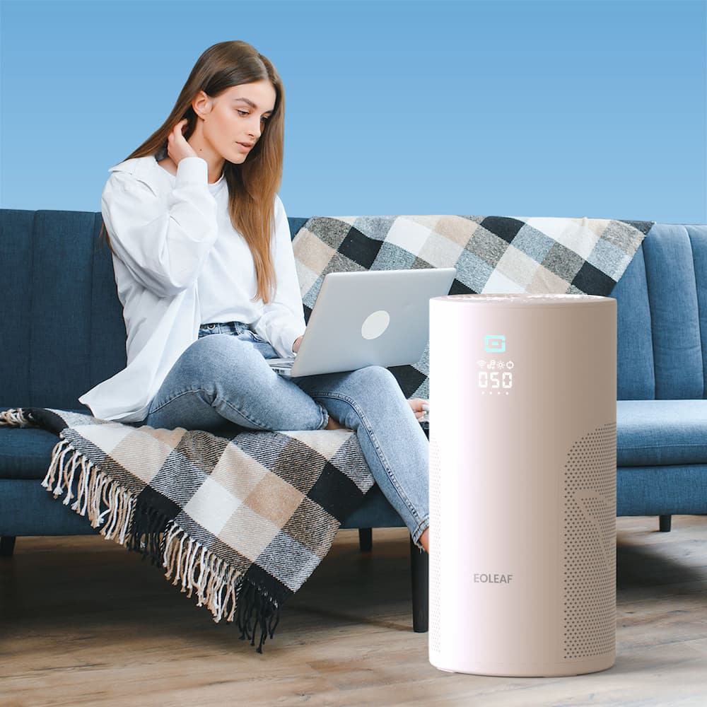 The AEROPRO 40 will make your life easier