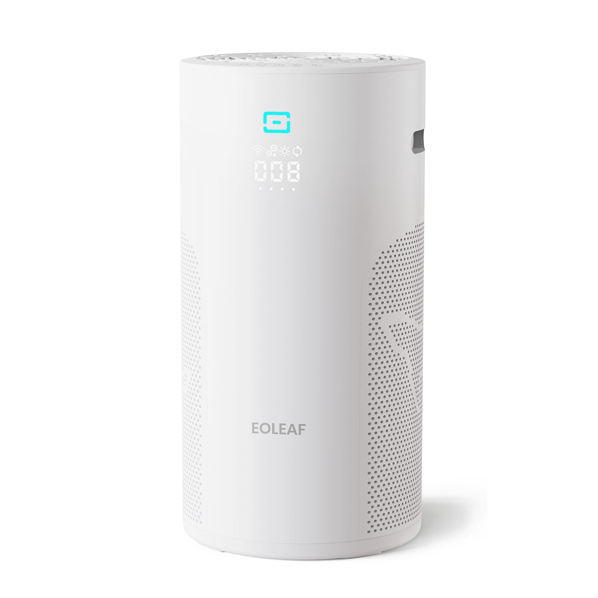Purificateur d'air NeoPur 400 — Surface 40 m2 - Intelligent & Connecté