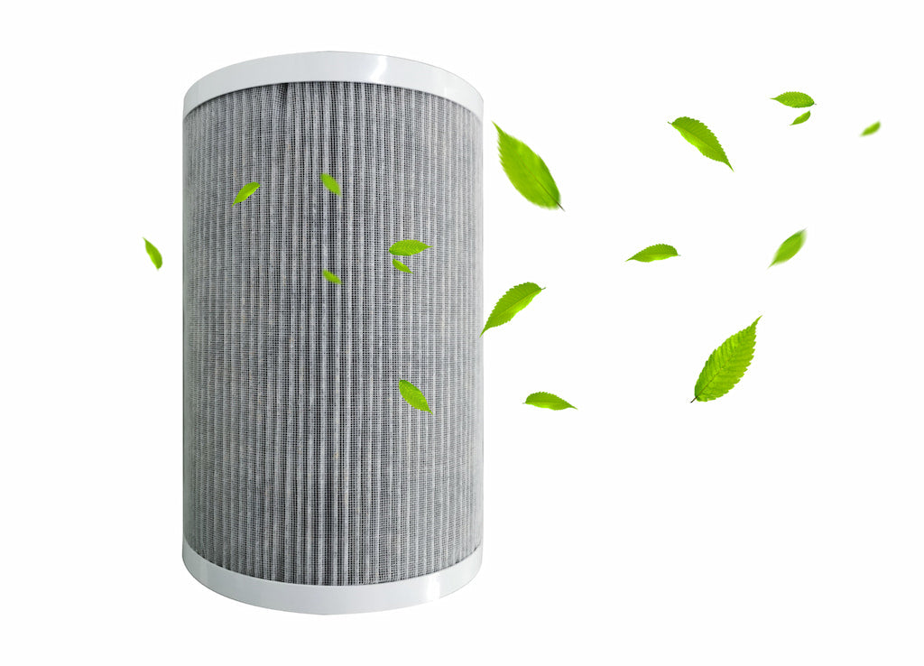 The Eoleaf AEROPRO 100 is durable and low polluting 