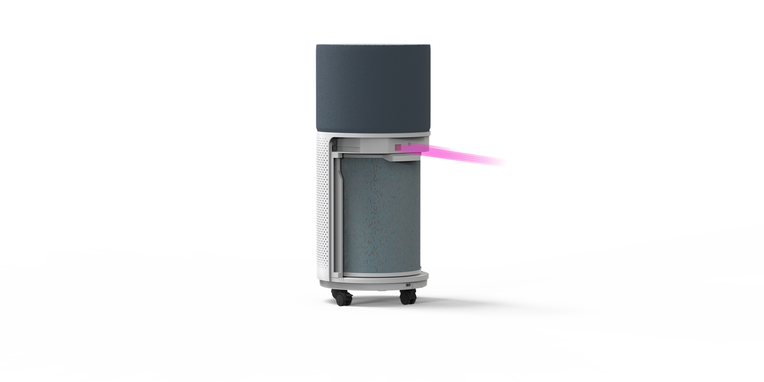Eoleaf air purifiers certifications