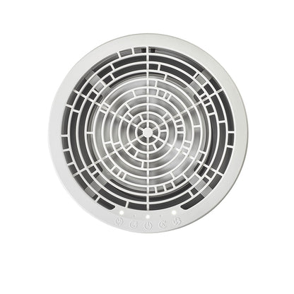 AEROPRO 40 air purifier - Top View