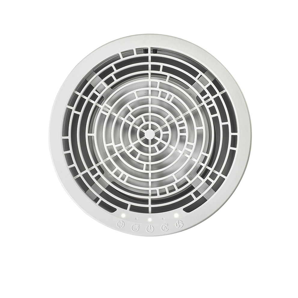 AEROPRO 40 air purifier - Top View