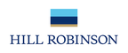 Hill Robinson logo