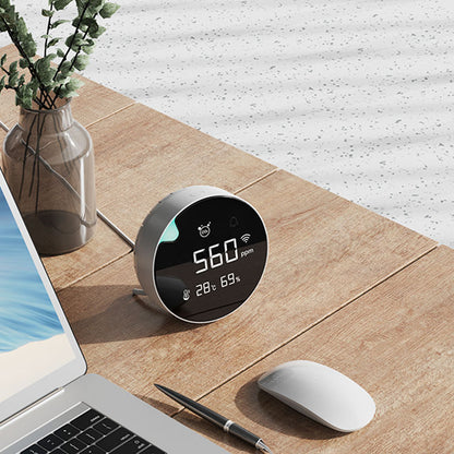 Eoleaf Smart CO2 Sensor