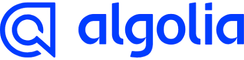 Algolia logo