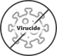 Virucide logo