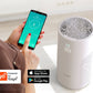 AEROPRO 40 air purifier - a smart device