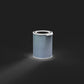 View 1 of the Eoleaf Pure 500 filter 